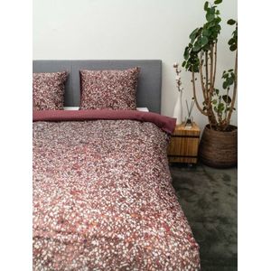Kayori - Sato - Dbo - Pima - 140/200-220 - Rood