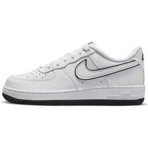 Nike Air Force Low (PS) - Kinder Sneaker - Wit - Maat 31 - Doos zonder deksel