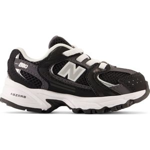 New Balance 530 Unisex Sneakers - BLACK