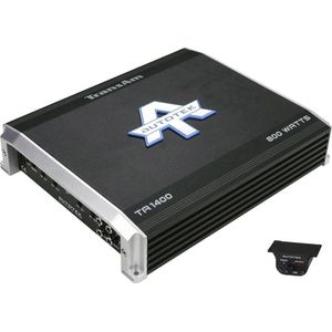 Autotek TA1400 Versterker 1-kanaals