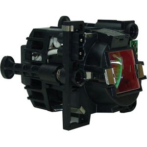 Beamerlamp geschikt voor de CHRISTIE MATRIX 3000 beamer, lamp code 03-900520-01P. Bevat originele UHP lamp, prestaties gelijk aan origineel.