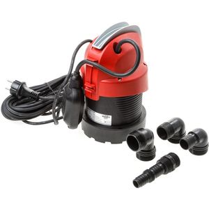 DOMPELPOMP M.VLOTTER SW 11/2
