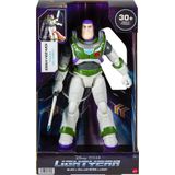 Pixar Lightear Buzz Lightyear Interactief - Franstalig Speelfiguur