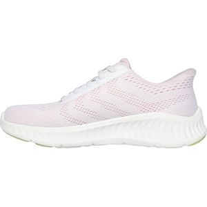 SKECHERS 125643 WPK Sneaker roze maat 40