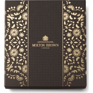 MOLTON BROWN - Re-charge Black Pepper Body Care Gift Unisex geschenkset - 2 st - Unisex geschenkset
