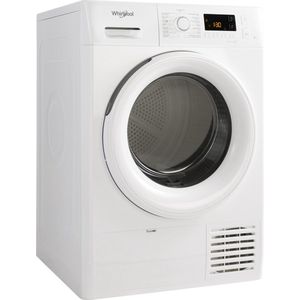 WHIRLPOOL WARMTEPOMP DROOGKAST FTBEM1182 - NL/FR