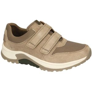 Rollingsoft -Heren -  beige - sneakers - maat 42.5