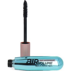 L'Oréal Paris Air Mega Volume waterproof mascara - 01 Black