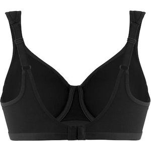 Felina Beyond Basic Voorgevormde Beugel Bh 0202223 004 Black - maat EU 80E / FR 95E