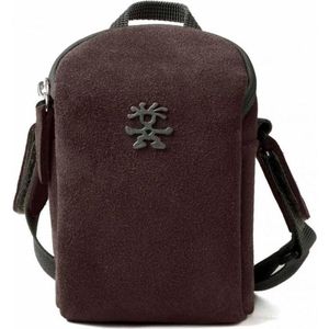 Crumpler Bavarian Boomer Pouch 100 (dark brown)