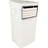 Climadiff CLIMA7K1 - Mobiele airconditioner - 14m2 - 7.000 BTU - Wit