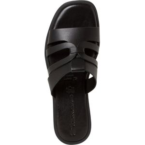 TAMARIS 1-27103-42 Slipper zwart maat 40