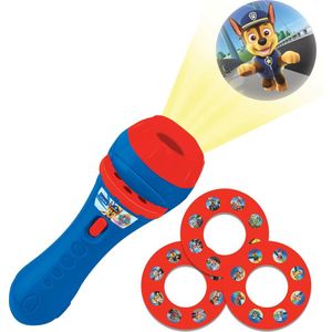 Paw Patrol Verhalen Projector met Zaklamp