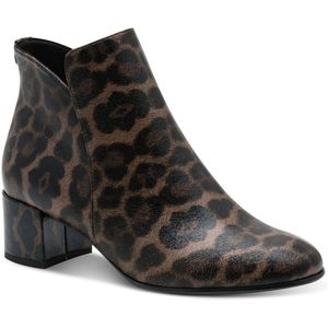 Tamaris Dames Enkellaarsje 1-25354-43 360 Maat: 36 EU