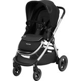 Maxi-Cosi Adorra² Kinderwagen - Essential Black - BESTE KOOP Consumentenbond (februari 2022)