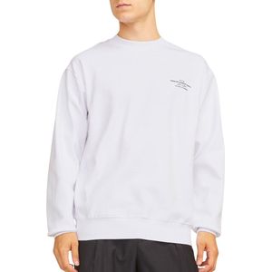 Jack & Jones Blachad Branding Sweater Heren - Maat L