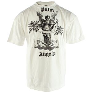 Palm Angels T-shirt maat S