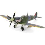 1:72 BRIT. SUPERM. SPITFIRE