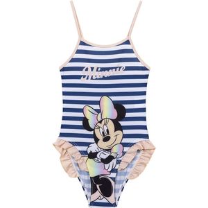 Disney Minnie Mouse Badpak Rainbow Meisjes Kinderen