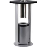 Rooktafel Vrijstaand - Syna SMT70X110 - Horeca & Professioneel