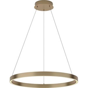 Maytoni - Hanglamp Rim - Messing - Ø60