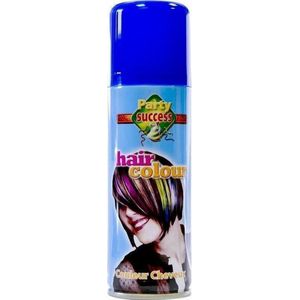 Haar Spray 125 ML - Blauw