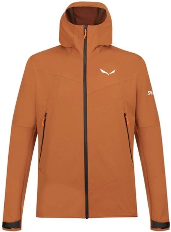 Jas Salewa Men Sella Durastretch Autumnal-M