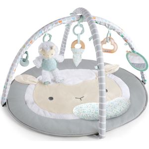 Bright Starts Ingenuity Sheppy's Spot Pluche Activity Gym Speelkleed K12470