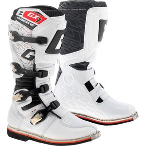 Gaerne GX-1 Goodyear Crosslaarzen White-41 (EU)