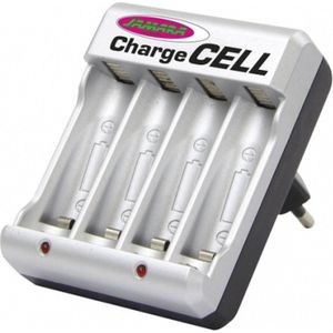 Jamara Lader Charge Cell AA /AAA NiMh/NiCd