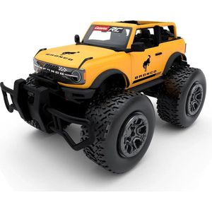 Carrera RC Ford Bronco - Auto 2,4GHz RC Model Kant en Klaar