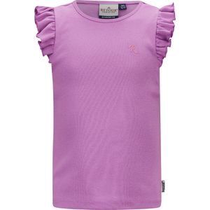 Retour jeans Lorient Meisjes T-shirt - light berry - Maat 15/16