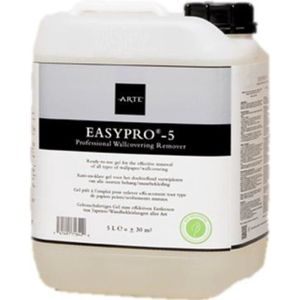 PROMO EASYPRO-5 BEHANG VERWIJDERAAR 5L