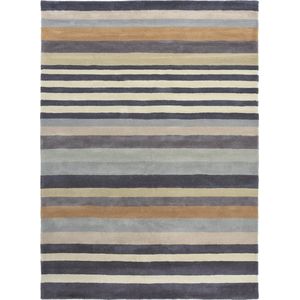 Harlequin - Rosita Putty 140404 Vloerkleed - 170x240  - Rechthoek - Laagpolig Tapijt - Modern - Meerkleurig