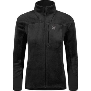 Montura Nordic 2 Fleece Zwart XL Vrouw