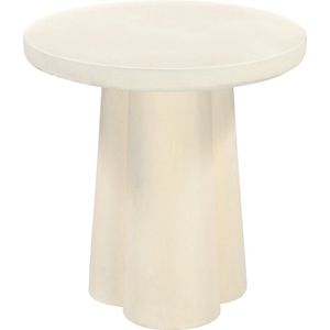 Brix - Salontafel Brix Clubs Sandy 50cm - Beton / MDF
