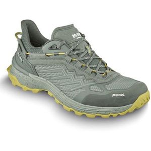 MEINDL - jamaica gtx - Lage wandelschoenen heren - Olijfgroen