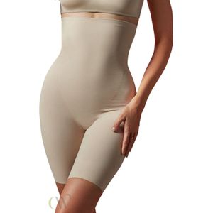 Janira Culotte Silueta Perfect Curves | Soft Nude | XXL