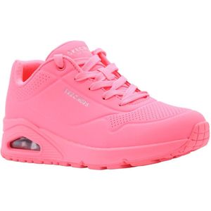 Skechers Sneaker Roze 35