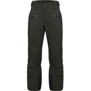 Peak Performance - Scoot Pant Men - Groene Skibroek - S - Groen