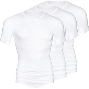 Mey Heren onder t-shirts 3 pack Noblesse