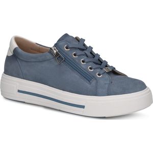 Caprice Dames Sneaker 9-23351-43 802 G-breedte Maat: 38 EU