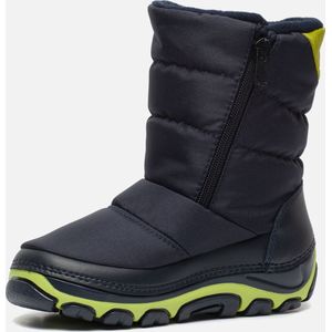 Antarctica Snowboots blauw Nylon 740342 - Maat 25/26