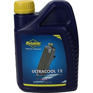 Putoline Ultracool 12 -40°C koelvloeistof 1 Liter