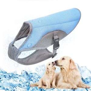 Koelvest Hond - Koel Vest Hond - Coolvest Hond - Cool Vest Hond - Verkoelend Vest - Cooling Vest Hond - Koelvest - Koeljas - Koeljas Hond - Cooljas Hond - Verkoeling Hond - Maat 2XL