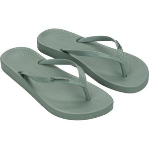 Ipanema Anatomic Colors Dames Slippers - Green