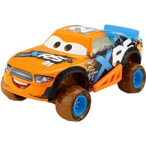 Cars XRS Blinkr #21 - Speelgoedauto