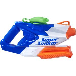 NERF Super Soaker Freezefire - Waterpistool