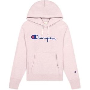 Champion  Sweatshirt Vrouwen roos M