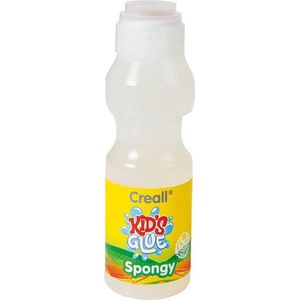 Creall spongy lijm 70 ml